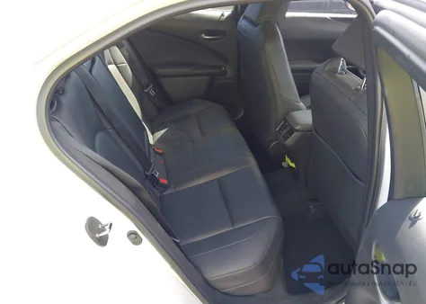 2022 Lexus Ux 200 из США, поврежденный, VIN JTHX3JBH0N2055167